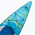 Aqua Marina Hyper 3,5 m SUP doska navy blue BT-21HY01 6