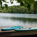 Aqua Marina Dhyana SUP doska 3,36 m sivá BT-21DHP 9