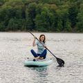 Aqua Marina Dhyana SUP doska 3,36 m sivá BT-21DHP 10