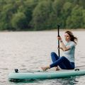 Aqua Marina Dhyana SUP doska 3,36 m sivá BT-21DHP 11