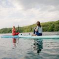 Aqua Marina Dhyana SUP doska 3,36 m sivá BT-21DHP 12