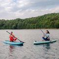 Aqua Marina Dhyana SUP doska 3,36 m sivá BT-21DHP 13