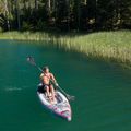 Aqua Marina Cascade All-Around kajak/SUP hybrid námornícka modrá BT-21CAP 7