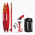 Aqua Marina Race Elite 14'0" červená SUP doska BT-22RE