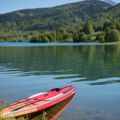 Aqua Marina Race Elite 14'0" červená SUP doska BT-22RE 19