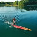Aqua Marina Race Elite 14'0" červená SUP doska BT-22RE 22