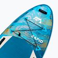 Aqua Marina Rapid 2,89 m modrá SUP doska BT-22RP 7