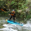 Aqua Marina Rapid 2,89 m modrá SUP doska BT-22RP 17