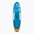 Aqua Marina Blade Windsurf SUP doska 3,2 m modrá BT-22BL 3