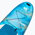 Aqua Marina Blade Windsurf SUP doska 3,2 m modrá BT-22BL 6