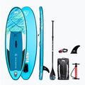 Aqua Marina Vibrant SUP doska 2,44 m modrá BT-22VIP