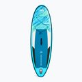 Aqua Marina Vibrant SUP doska 2,44 m modrá BT-22VIP 3