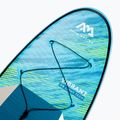 Aqua Marina Vibrant SUP doska 2,44 m modrá BT-22VIP 7
