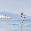 Aqua Marina Vibrant SUP doska 2,44 m modrá BT-22VIP 14