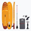 Aqua Marina Fusion 10'10" žltá SUP doska BT-23FUP