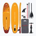 Aqua Marina Fusion 10'10" žltá SUP doska BT-23FUP 2