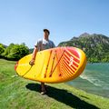 Aqua Marina Fusion 10'10" žltá SUP doska BT-23FUP 6