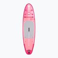 Aqua Marina Coral 10'2" ružová SUP doska BT-23COPR 2