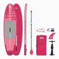 Aqua Marina Coral 10'2" ružová SUP doska BT-23COPR