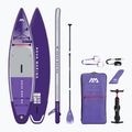 Aqua Marina Coral 11'6" fialová SUP doska BT-23CTPN