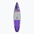 Aqua Marina Coral 11'6" fialová SUP doska BT-23CTPN 3