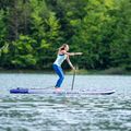 Aqua Marina Coral 11'6" fialová SUP doska BT-23CTPN 13