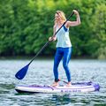 Aqua Marina Coral 11'6" fialová SUP doska BT-23CTPN 14