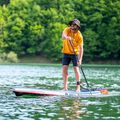 Aqua Marina Hyper 11'6" SUP doska šedá BT-23HY01 10