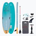 Aqua Marina Dhyana 10'8" modrá SUP doska BT-23DHP