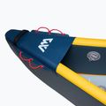 Vysokotlakový nafukovací kajak Aqua Marina Tomahawk Air C3 pre 3 osoby 6