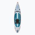 Paddleboard Aqua Marina Pure Air All-Round Sup-Kayak Hybrid 11ʼ0" blue 2