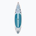 Paddleboard Aqua Marina Pure Air All-Round Sup-Kayak Hybrid 11ʼ0" blue 3