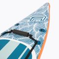 Paddleboard Aqua Marina Pure Air All-Round Sup-Kayak Hybrid 11ʼ0" blue 6