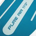 Paddleboard Aqua Marina Pure Air All-Round Sup-Kayak Hybrid 11ʼ0" blue 7