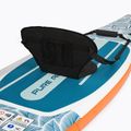 Paddleboard Aqua Marina Pure Air All-Round Sup-Kayak Hybrid 11ʼ0" blue 13