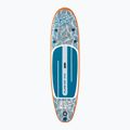 SUP doska Aqua Marina Pure Air All-Round iSUP Tropic 10ʼ2" blue 2