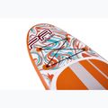 Aqua Marina Pure Air All-Round iSUP Coast 10'2" oranžová SUP doska 5