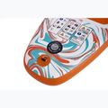 Aqua Marina Pure Air All-Round iSUP Coast 10'2" oranžová SUP doska 7