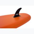 Aqua Marina Pure Air All-Round iSUP Coast 10'2" oranžová SUP doska 8