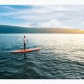 Aqua Marina Pure Air All-Round iSUP Coast 10'2" oranžová SUP doska 16