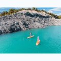 Aqua Marina Pure Air All-Round iSUP Coast 10'2" oranžová SUP doska 17
