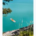 Aqua Marina Pure Air All-Round iSUP Coast 10'2" oranžová SUP doska 18