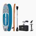 SUP doska Aqua Marina Pure Air All-Round iSUP Tropic 12ʼ0" blue