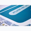 SUP doska Aqua Marina Pure Air All-Round iSUP Tropic 12ʼ0" blue 8