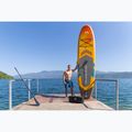 SUP doska Aqua Marina AMgo Turbo 366 12ʼ0 15