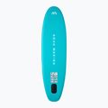 SUP doska Aqua Marina Breeze All-around iSUP 9ʼ10" silver tree 3