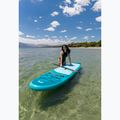 SUP doska Aqua Marina Breeze All-around iSUP 9ʼ10" silver tree 22