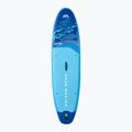 SUP doska Aqua Marina Vapor All-around iSUP 10ʼ4" aqua splash 2