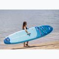 SUP doska Aqua Marina Vapor All-around iSUP 10ʼ4" aqua splash 19