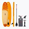 SUP doska Aqua Marina Fusion All-around iSUP 10ʼ10" before sunset